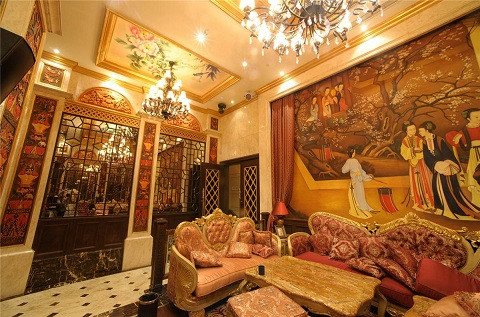 突泉高档KTV妹子质量哪家好 突泉高档KTV妹子质量哪家好