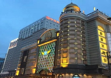 突泉最大顶级出名高端豪华KTV会所-皇冠伯爵KTV顶级体验点评